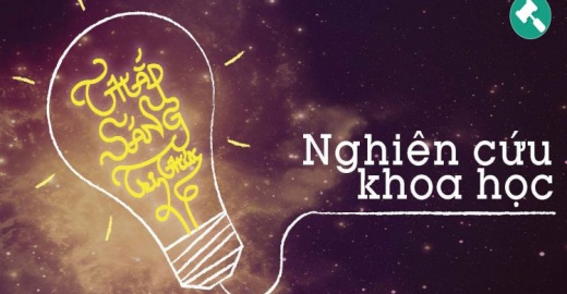 DANH MỤC ĐỀ TÀI NGHIÊN CỨU KHOA HỌC NĂM 2023